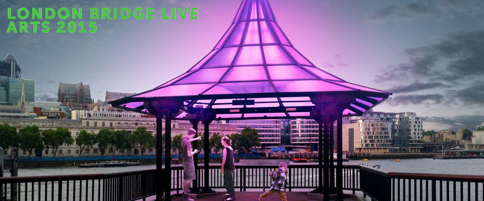 London Bridge Live Arts