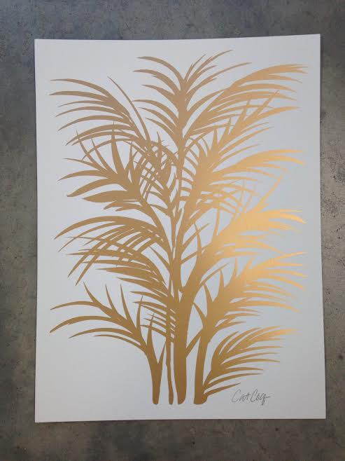 http://www.eastendprints.co.uk/gold-palms/